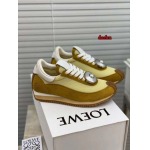 2022年4月春夏人気新作 入荷 LOEWE スニーカー.