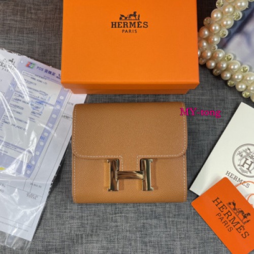 2025年6月人気新作エルメス 財布新作NEW大変素敵 .