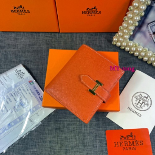 2025年6月人気新作エルメス 財布新作NEW大変素敵 .