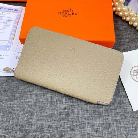 2025年6月人気新作エルメス 財布新作NEW大変素敵 .size：19＊11＊2.5