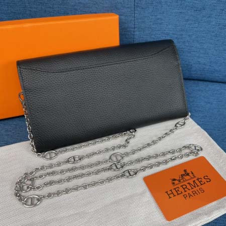 2025年6月人気新作エルメス 財布新作NEW大変素敵 .size：22*11cm