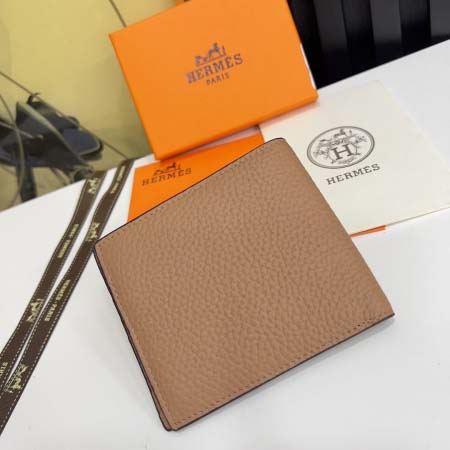 2025年6月人気新作エルメス 財布新作NEW大変素敵 .