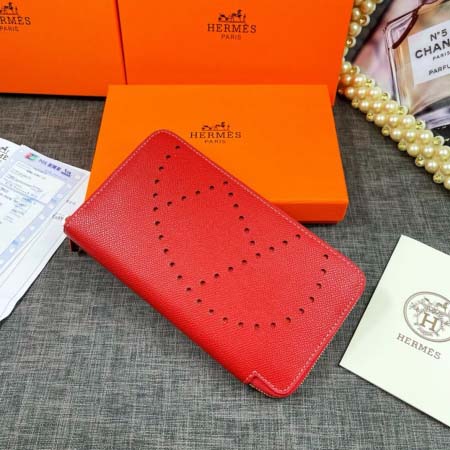 2025年6月人気新作エルメス 財布新作NEW大変素敵 .size：19*10cm