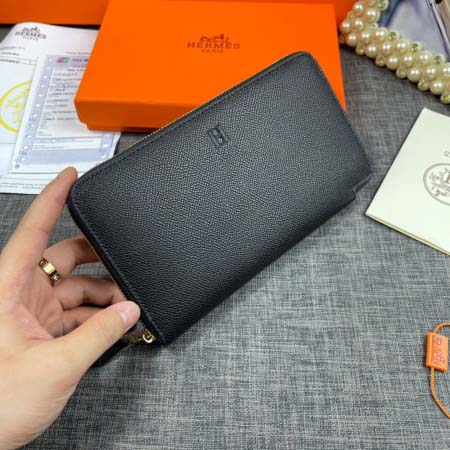2025年6月人気新作エルメス 財布新作NEW大変素敵 .size：19*10cm