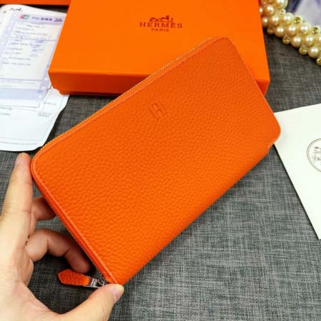 2025年6月人気新作エルメス 財布新作NEW大変素敵 .size：19*10cm