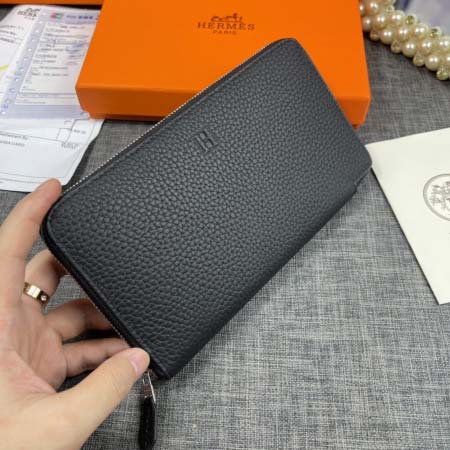 2025年6月人気新作エルメス 財布新作NEW大変素敵 .size：19*10cm