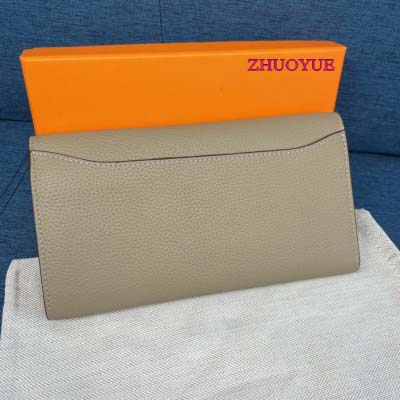 2025年6月人気新作エルメス 財布新作NEW大変素敵 .size：22*11cm