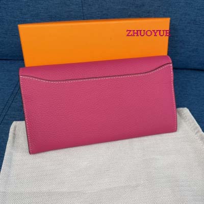 2025年6月人気新作エルメス 財布新作NEW大変素敵 .size：22*11cm