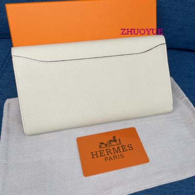 2025年6月人気新作エルメス 財布新作NEW大変素敵 .size：22*11cm