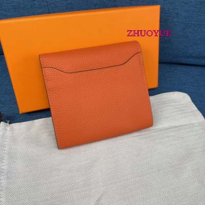 2025年6月人気新作エルメス 財布新作NEW大変素敵 .size：13*11.8cm