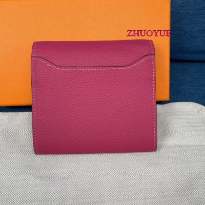 2025年6月人気新作エルメス 財布新作NEW大変素敵 .size：13*11.8cm