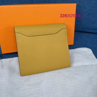 2025年6月人気新作エルメス 財布新作NEW大変素敵 .size：13*11.8cm