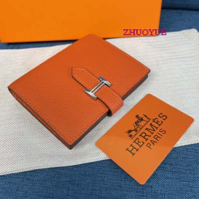 2025年6月人気新作エルメス 財布新作NEW大変素敵 .size：10*12CM