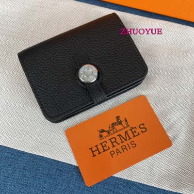 2025年6月人気新作エルメス 財布新作NEW大変素敵 .size：11*10cm