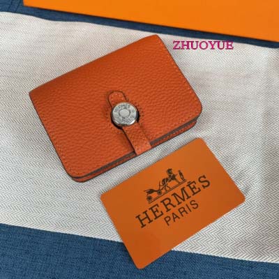 2025年6月人気新作エルメス 財布新作NEW大変素敵 .size：11*10cm