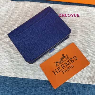 2025年6月人気新作エルメス 財布新作NEW大変素敵 .size：11*10cm