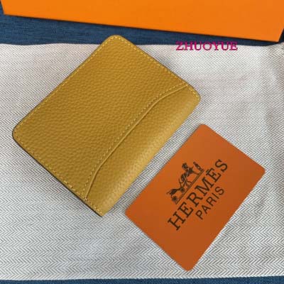 2025年6月人気新作エルメス 財布新作NEW大変素敵 .size：11*10cm