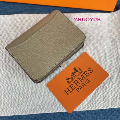2025年6月人気新作エルメス 財布新作NEW大変素敵 .size：11*10cm