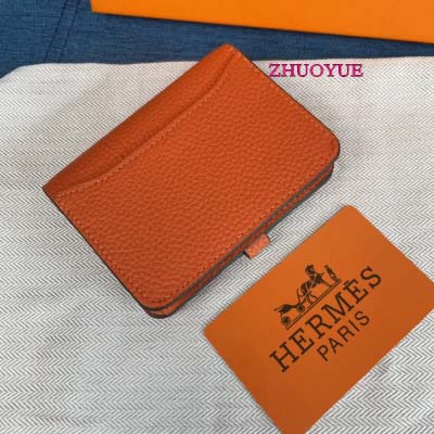 2025年6月人気新作エルメス 財布新作NEW大変素敵 .size：11*10cm
