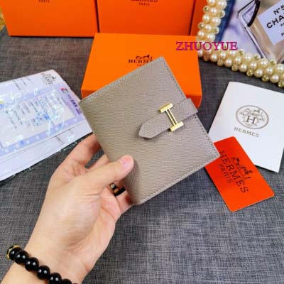 2025年6月人気新作エルメス 財布新作NEW大変素敵 .size：10*12CM