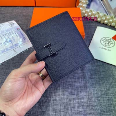 2025年6月人気新作エルメス 財布新作NEW大変素敵 .size：10*12CM