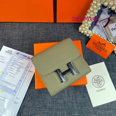 2025年6月人気新作エルメス 財布新作NEW大変素敵 .size：:13*11.8cm