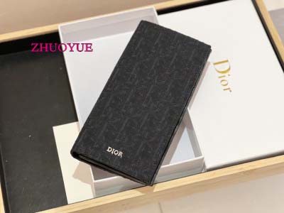 2022年6月人気新作ディオール 財布セット新作NEW大変素敵 .size：19*10cm