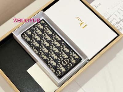 2022年6月人気新作ディオール 財布セット新作NEW大変素敵 .size：19*10cm