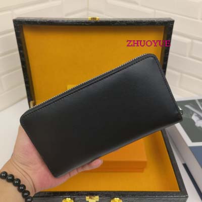 2022年6月人気新作ルイヴィトン ブランド財布.SIZE: 10 x 20 x 2CM