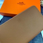 2025年6月人気新作エルメス 財布新作NEW大変素敵 .size：19＊11＊2.5