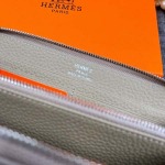 2025年6月人気新作エルメス 財布新作NEW大変素敵 .size：19＊11＊2.5