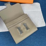 2025年6月人気新作エルメス 財布新作NEW大変素敵 .size：13*11.8cm