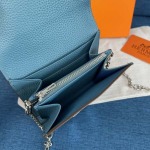 2025年6月人気新作エルメス 財布新作NEW大変素敵 .size：13*11.8cm