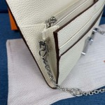 2025年6月人気新作エルメス 財布新作NEW大変素敵 .size：22*11cm