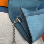 2025年6月人気新作エルメス 財布新作NEW大変素敵 .size：22*11cm