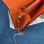 2025年6月人気新作エルメス 財布新作NEW大変素敵 .size：22*11cm