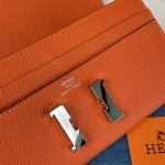 2025年6月人気新作エルメス 財布新作NEW大変素敵 .size：22*11cm