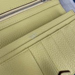 2025年6月人気新作エルメス 財布新作NEW大変素敵 .size：9X17.5 CM