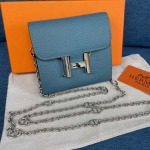 2025年6月人気新作エルメス 財布新作NEW大変素敵 .size：13*11.8cm