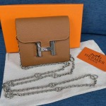 2025年6月人気新作エルメス 財布新作NEW大変素敵 .size：13*11.8cm