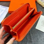 2025年6月人気新作エルメス 財布新作NEW大変素敵 .size：19*10cm