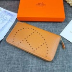 2025年6月人気新作エルメス 財布新作NEW大変素敵 .size：19*10cm