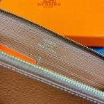 2025年6月人気新作エルメス 財布新作NEW大変素敵 .size：19*10cm