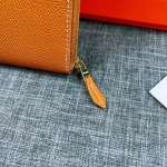 2025年6月人気新作エルメス 財布新作NEW大変素敵 .size：19*10cm