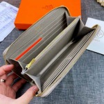 2025年6月人気新作エルメス 財布新作NEW大変素敵 .size：19*10cm