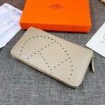 2025年6月人気新作エルメス 財布新作NEW大変素敵 .size：19*10cm