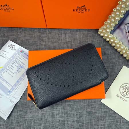 2025年6月人気新作エルメス 財布新作NEW大変素敵 .s...