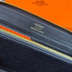 2025年6月人気新作エルメス 財布新作NEW大変素敵 .size：19*10cm