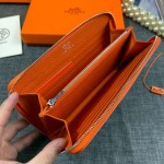 2025年6月人気新作エルメス 財布新作NEW大変素敵 .size：19*10cm