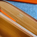 2025年6月人気新作エルメス 財布新作NEW大変素敵 .size：19*10cm